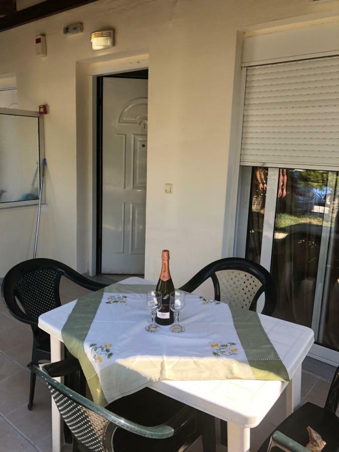 Gregory & George Holiday home Hanioti