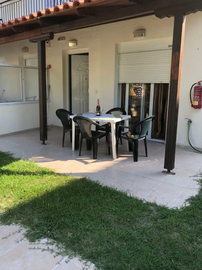Gregory & George Ferienhaus Chaniotis