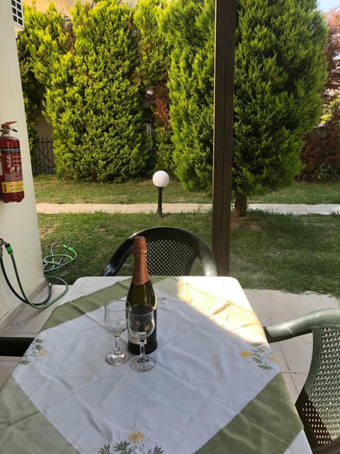 Ferienhaus Gregory & George *